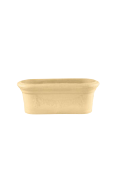 Farah rectangular tree pot - Image 3