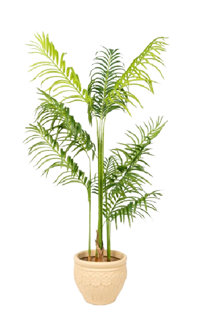 Flowera Areca Artificial Tree 150cm