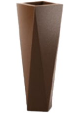 Bella GRP tree pot - Image 5