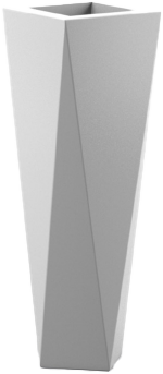 Bella GRP tree pot - Image 6