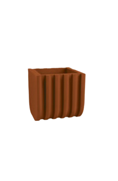 Modi modern square tree Pot - Image 2