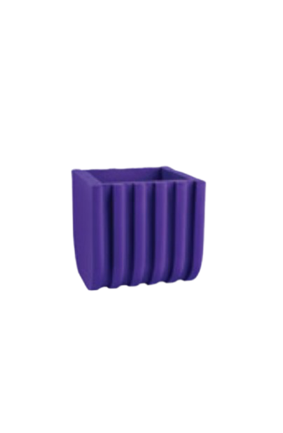 Modi modern square tree Pot - Image 5