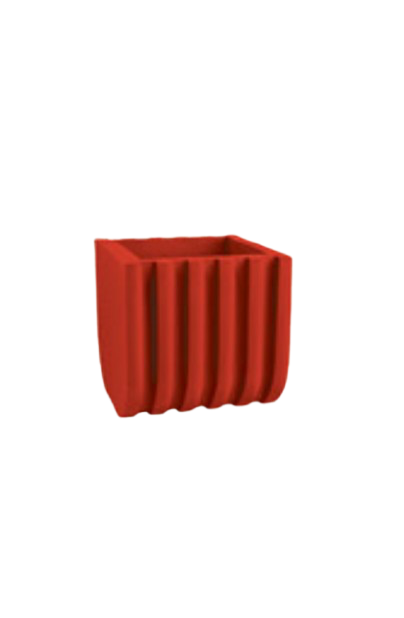 Modi modern square tree Pot - Image 6