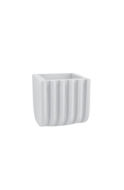 Modi modern square tree Pot - Image 7