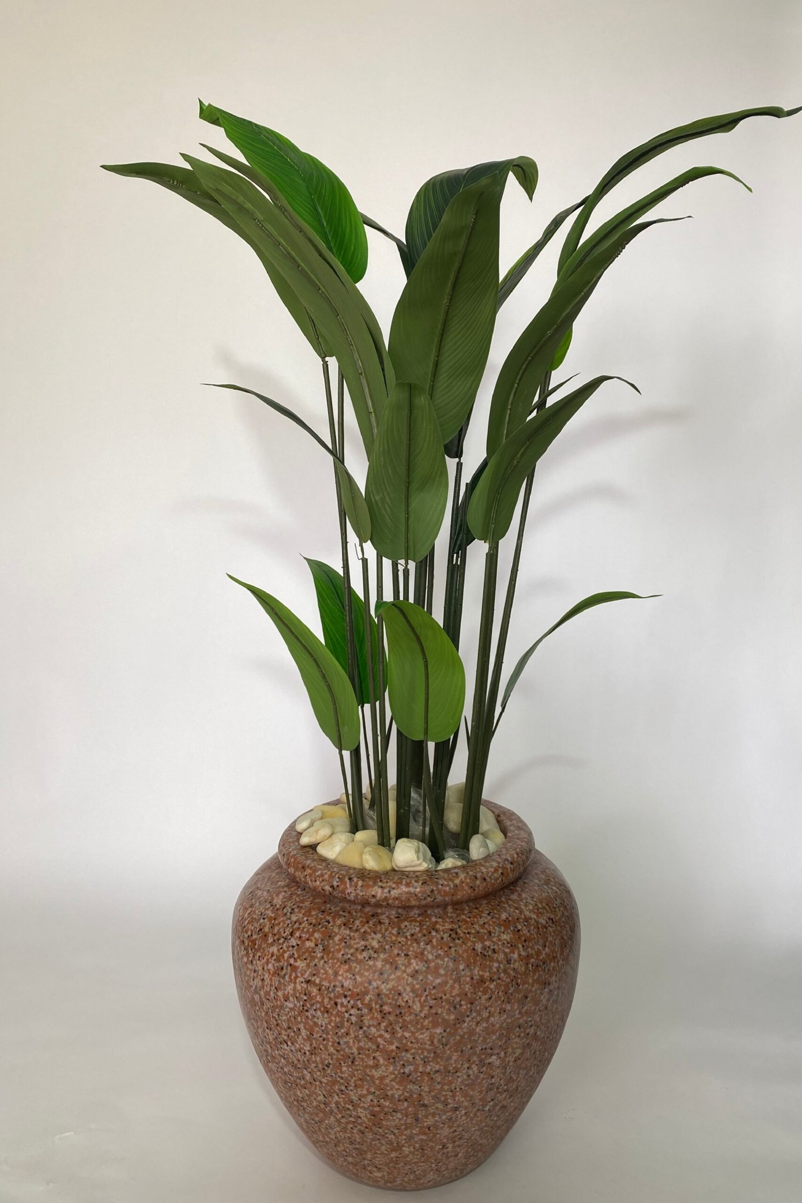 نبتة بيرد أوف بارادايس الصناعية 150 سم - الصورة 2