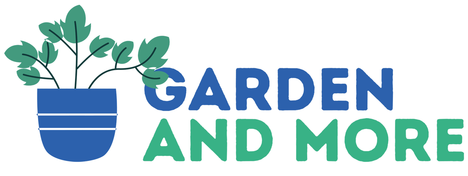 Does Garden and More Offer Only Pots and Trees?