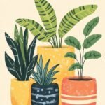 Does Garden and More Have a Showroom for Tree Pots?